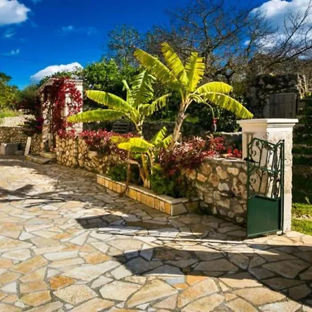 1841 Petrino * Fiskardo