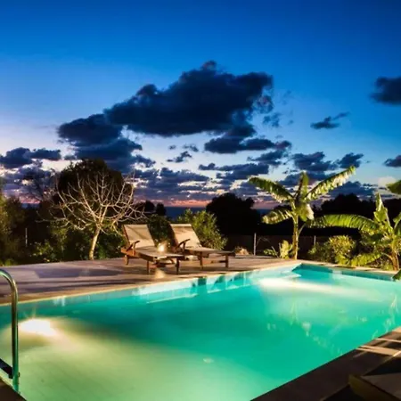 1841 Petrino Fiskardo