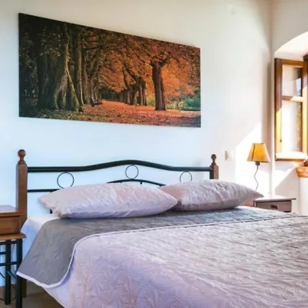 Villa 1841 Petrino Fiskardo