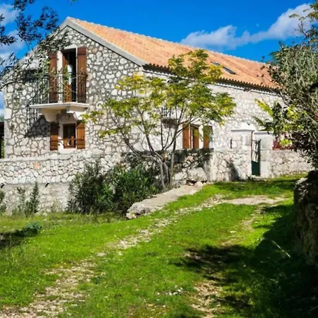 1841 Petrino Villa Fiskardo