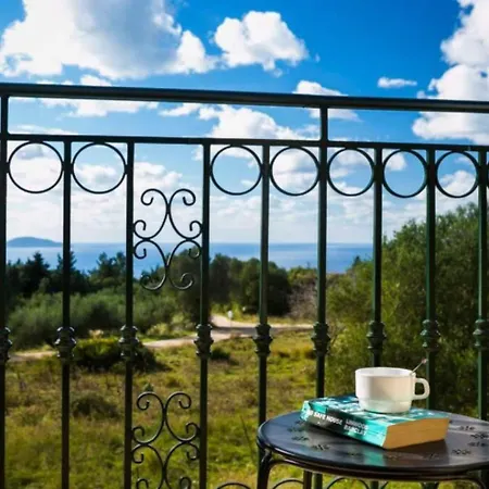 1841 Petrino Fiskardo