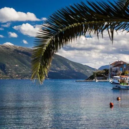 1841 Petrino * Fiskardo