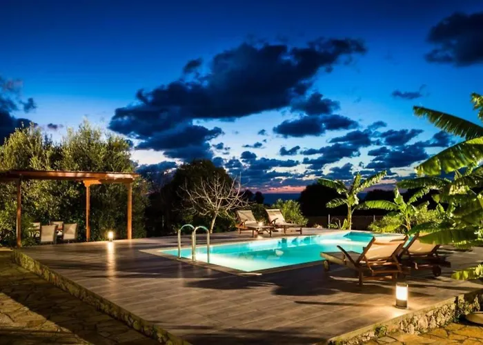 1841 Petrino Villa
