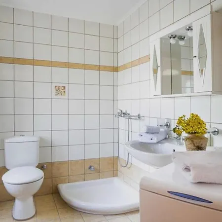 1841 Petrino Villa Fiskardo